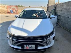 BYD Destroyer 05